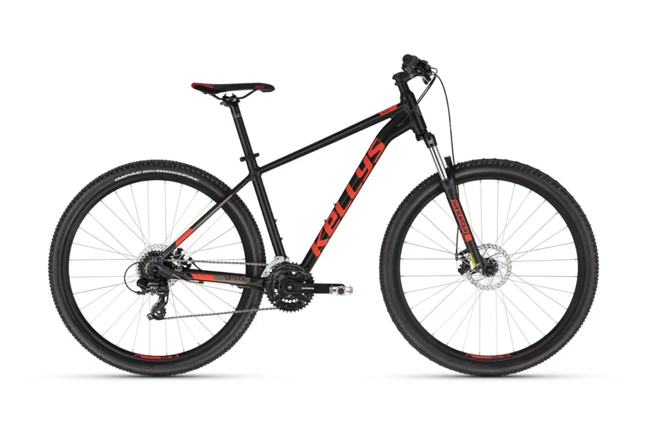 Cross Country Bike Kellys SPIDER 30 2023 | 29 Zoll | Diamant
