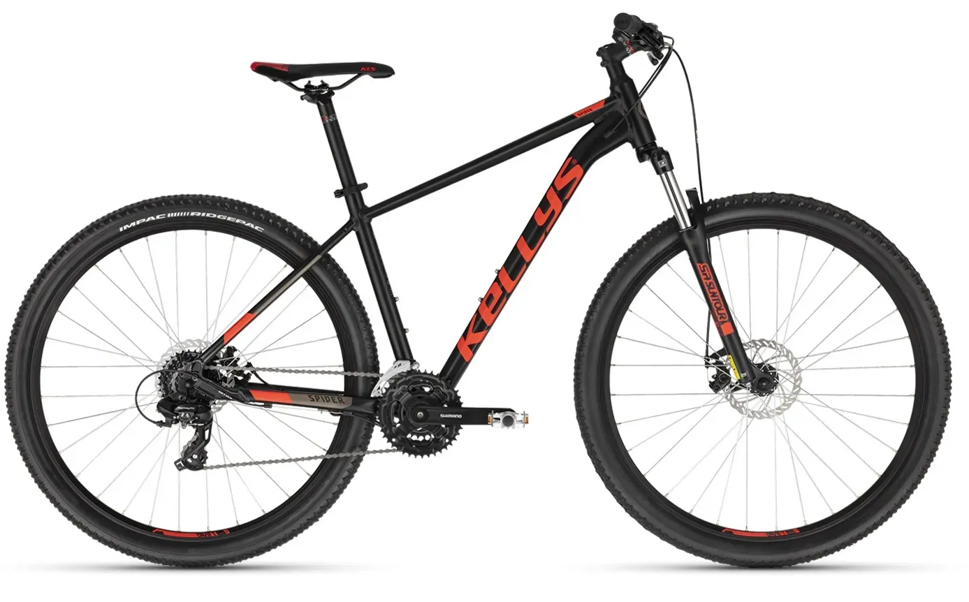 Cross Country Bike Kellys Spider 30 2024 | 29 Zoll | Diamant (Bild 1)