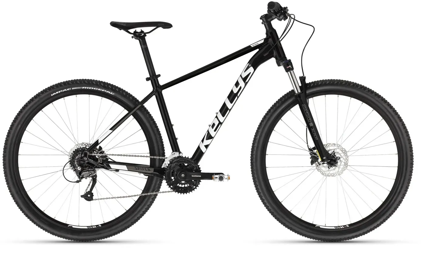 Cross Country Bike Kellys Spider 50 2024 | 29 Zoll | Diamant