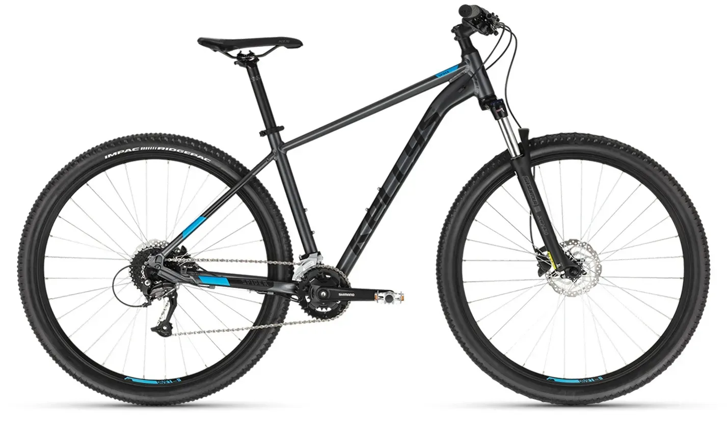 Cross Country Bike Kellys Spider 70 2024 | 29 Zoll | Diamant