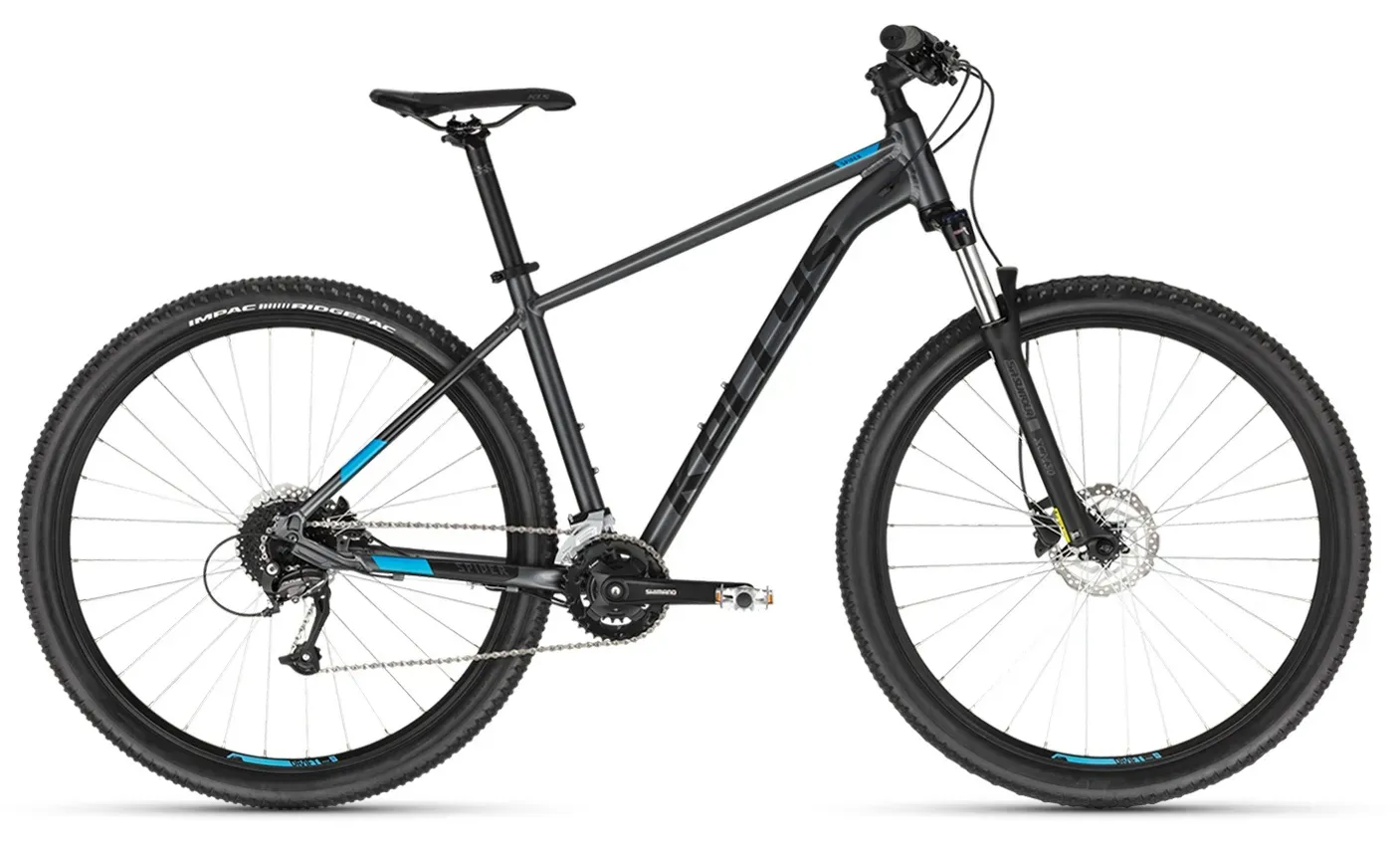 Cross Country Bike Kellys Spider 70 2024 | 29 Zoll | Diamant (Bild 1)