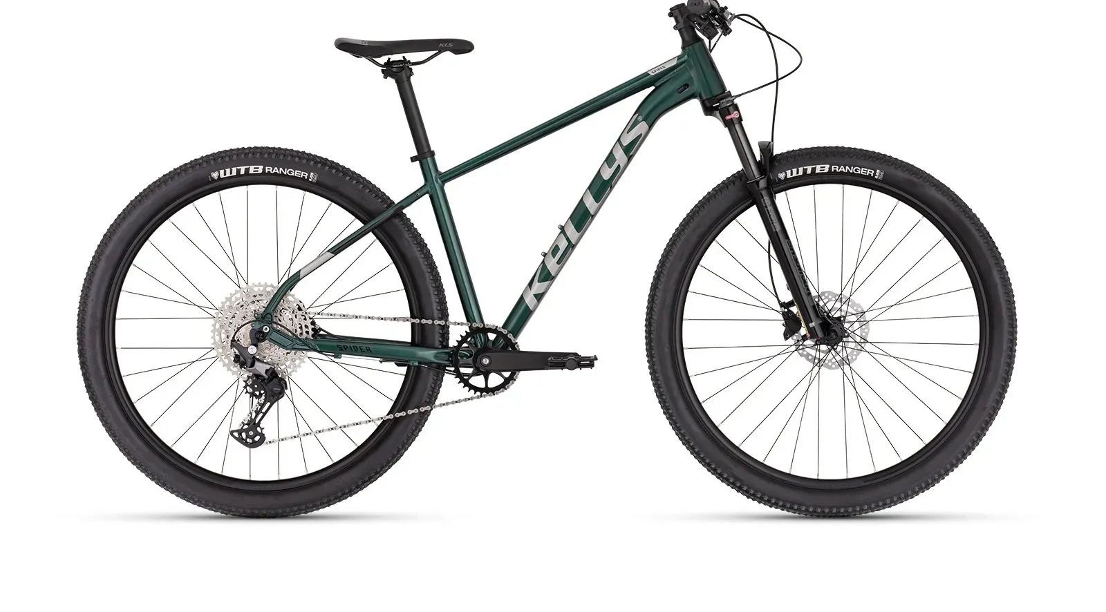 Cross Country Bike Kellys Spider X90 2025 | 29 Zoll | Diamant