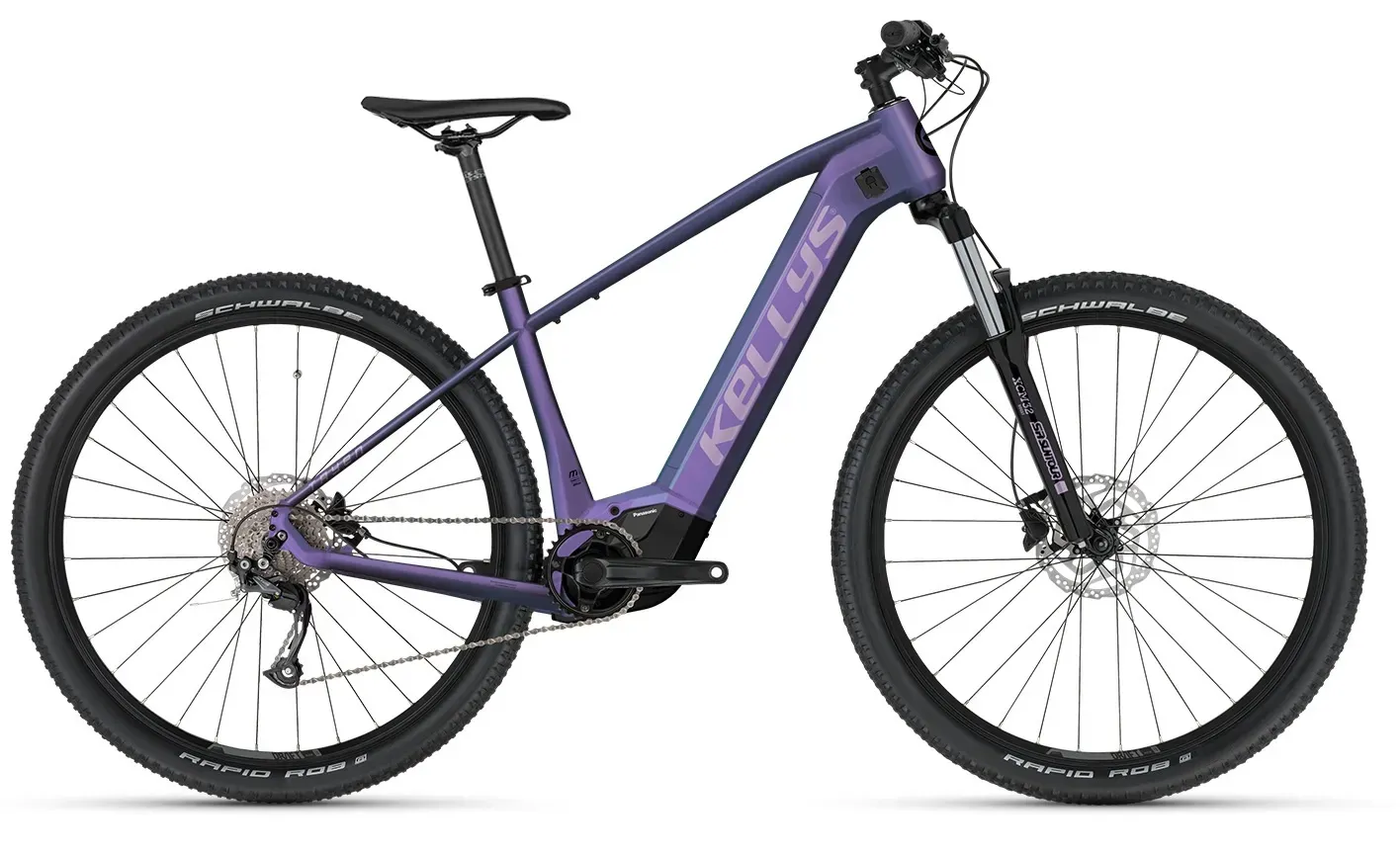 E-Trailbike Kellys Tayen R10 P 2023 | 725 Wh | 29 Zoll | Diamant