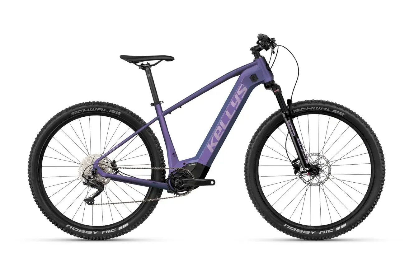 E-Cross Country Bike Kellys TAYEN R50 2023 | 725 Wh | 29 Zoll | Diamant