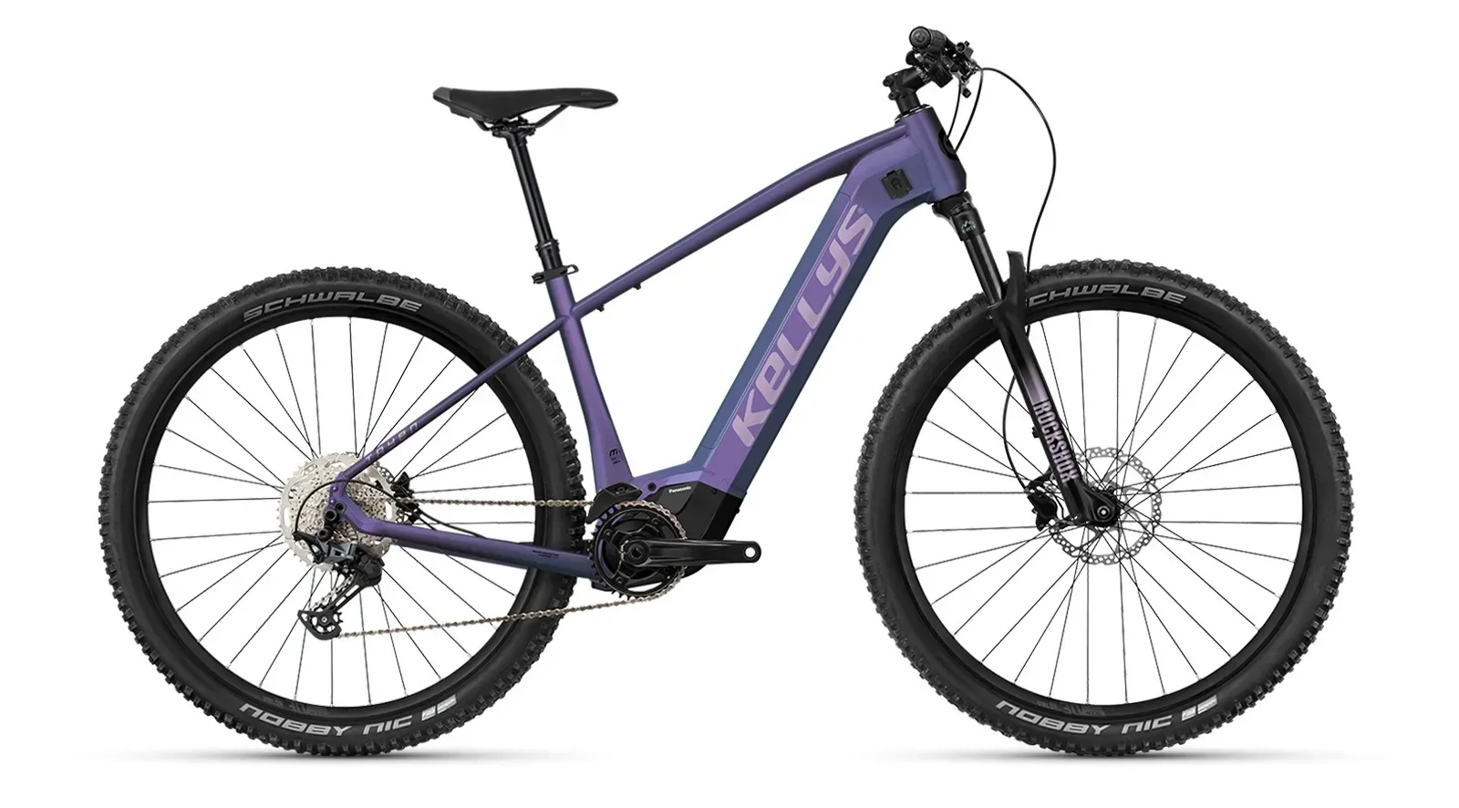 E Crossbike Kellys Tayen R90 2025 | 820 Wh | 27,5 Zoll | Diamant