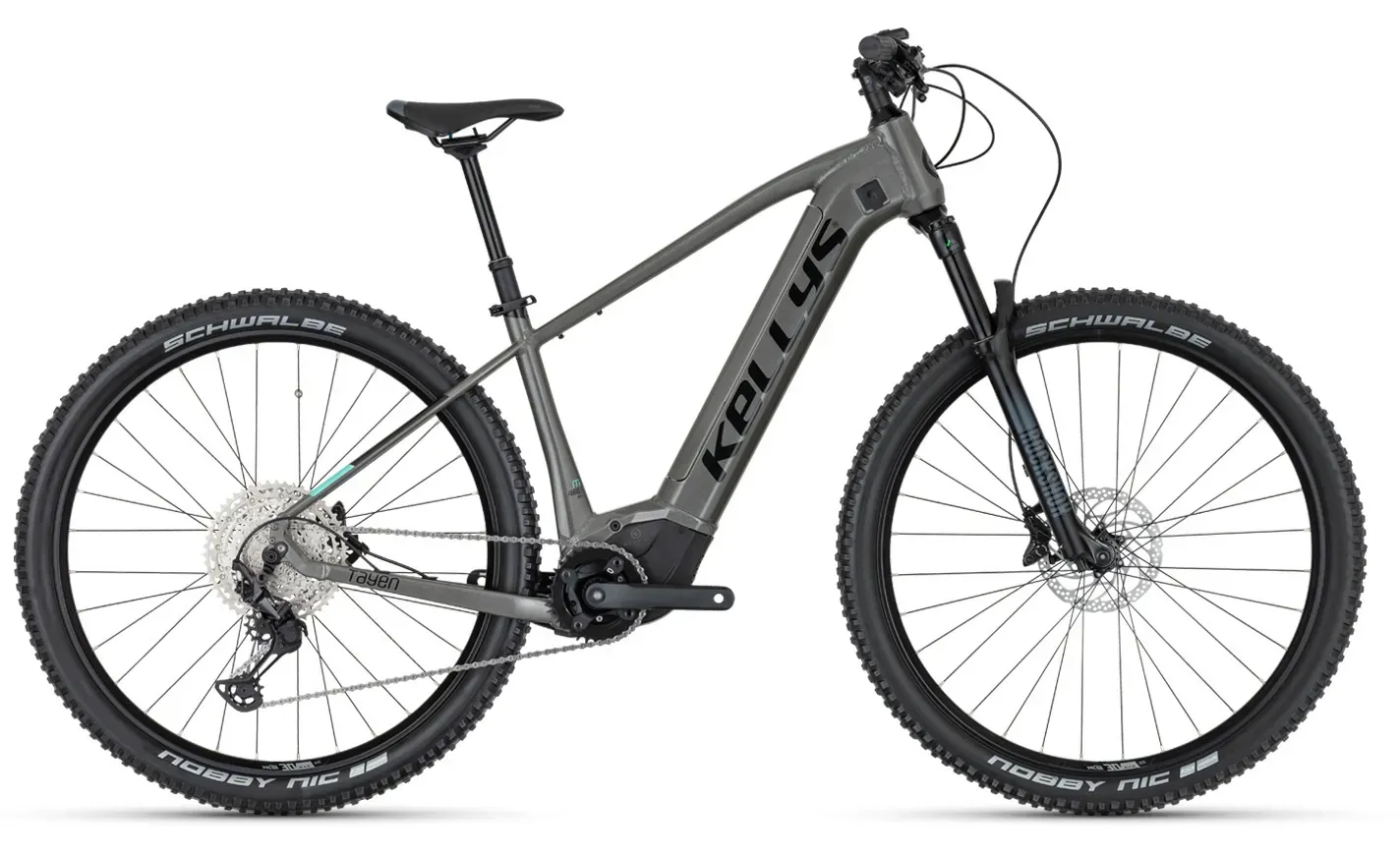 E-Trailbike Kellys Tayen R90 P 2022 | 725 Wh | 29 Zoll | Diamant (Bild 1)