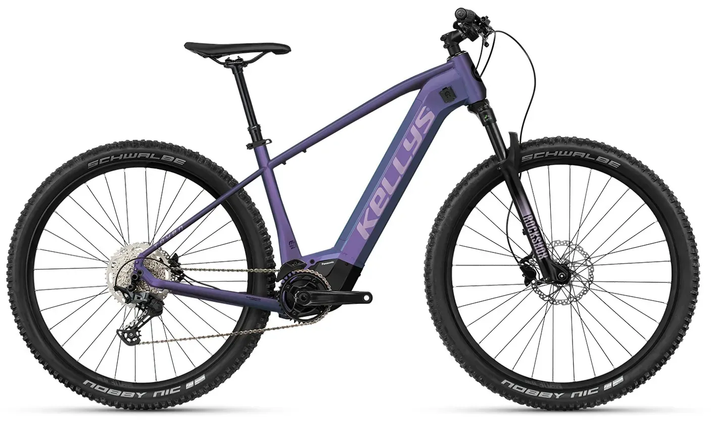 E-Trailbike Kellys Tayen R90 P 2023 | 725 Wh | 29 Zoll | Diamant