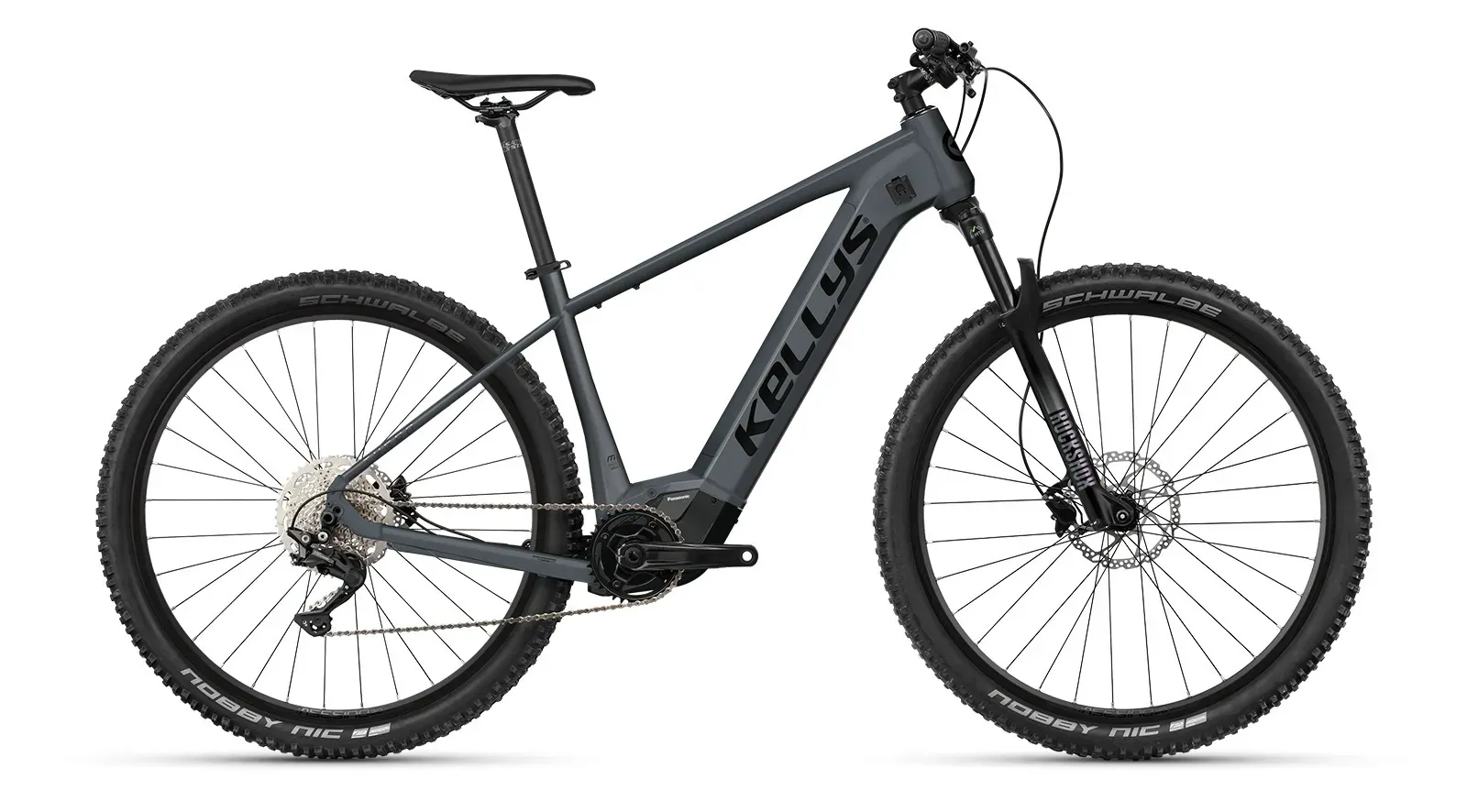 E-Trailbike Kellys Tygon R50 2025 | 820 Wh | 29 Zoll | Diamant