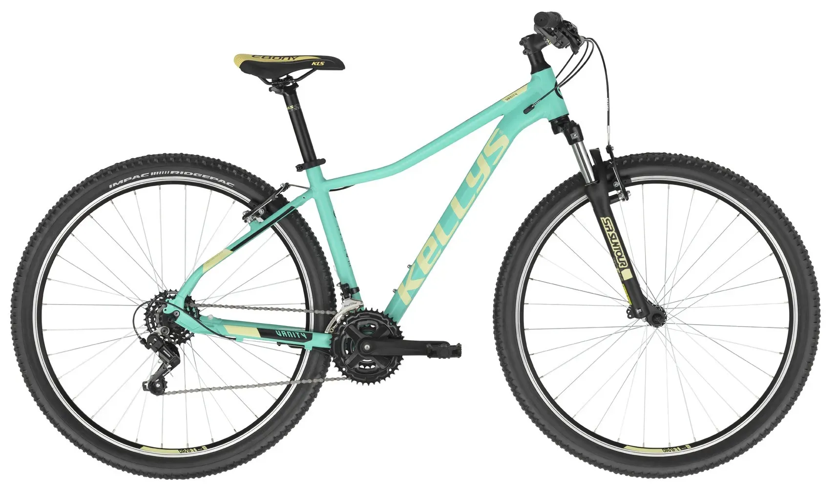 Cross Country Bike Kellys Vanity 10 2022 | 29 Zoll | Diamant