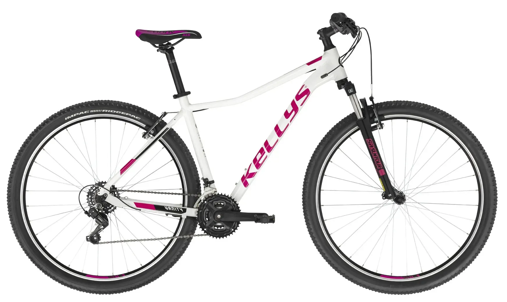 Cross Country Bike Kellys Vanity 10 2023 | 29 Zoll | Diamant