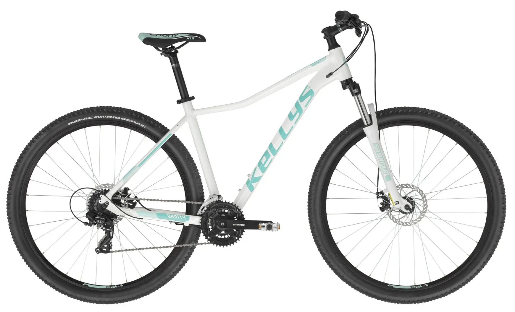 Cross Country Bike Kellys Vanity 30 2023 | 29 Zoll | Diamant