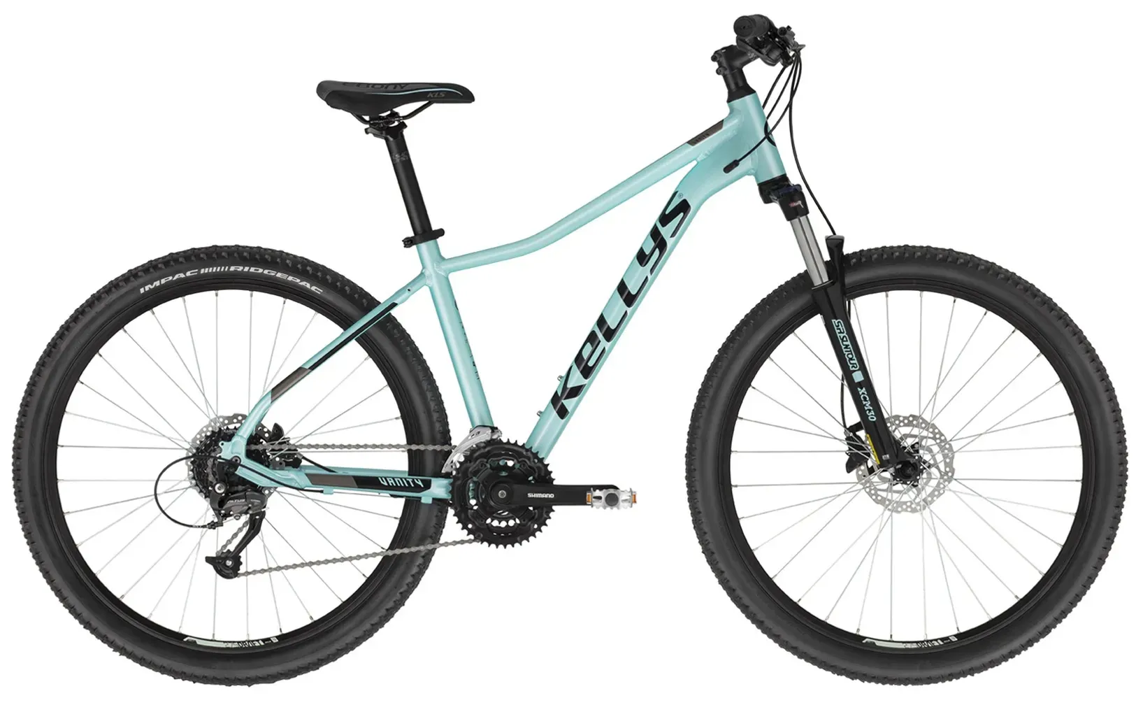 Cross Country Bike Kellys Vanity 50 2023 | 29 Zoll | Diamant