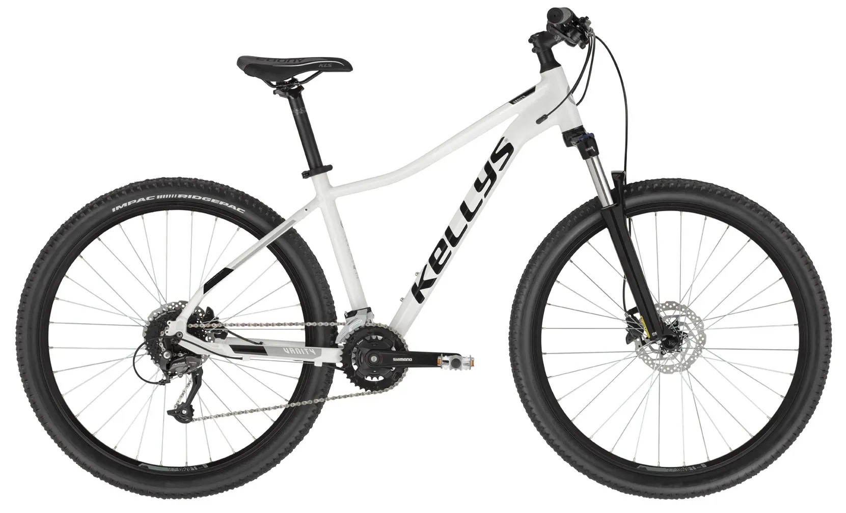 Cross Country Bike Kellys Vanity 70 2023 | 27,5 Zoll | Diamant