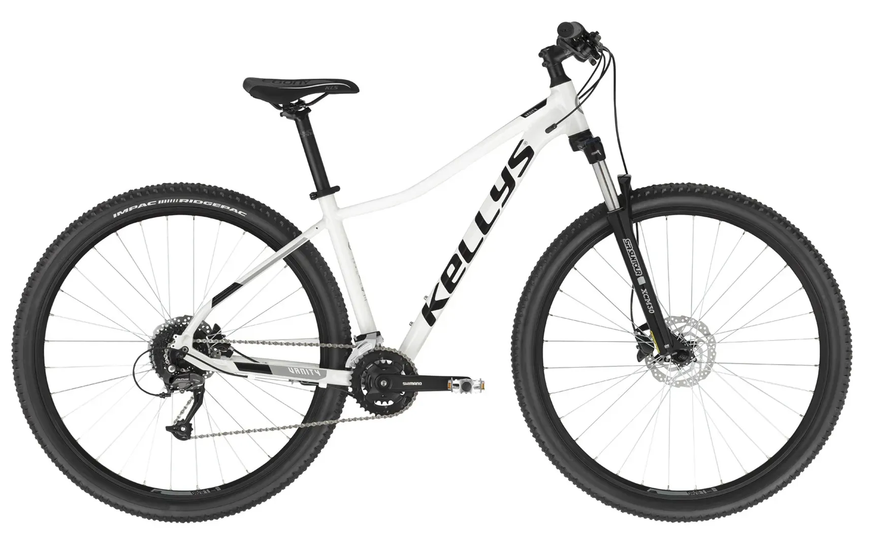 Cross Country Bike Kellys Vanity 70 2023 | 29 Zoll | Diamant
