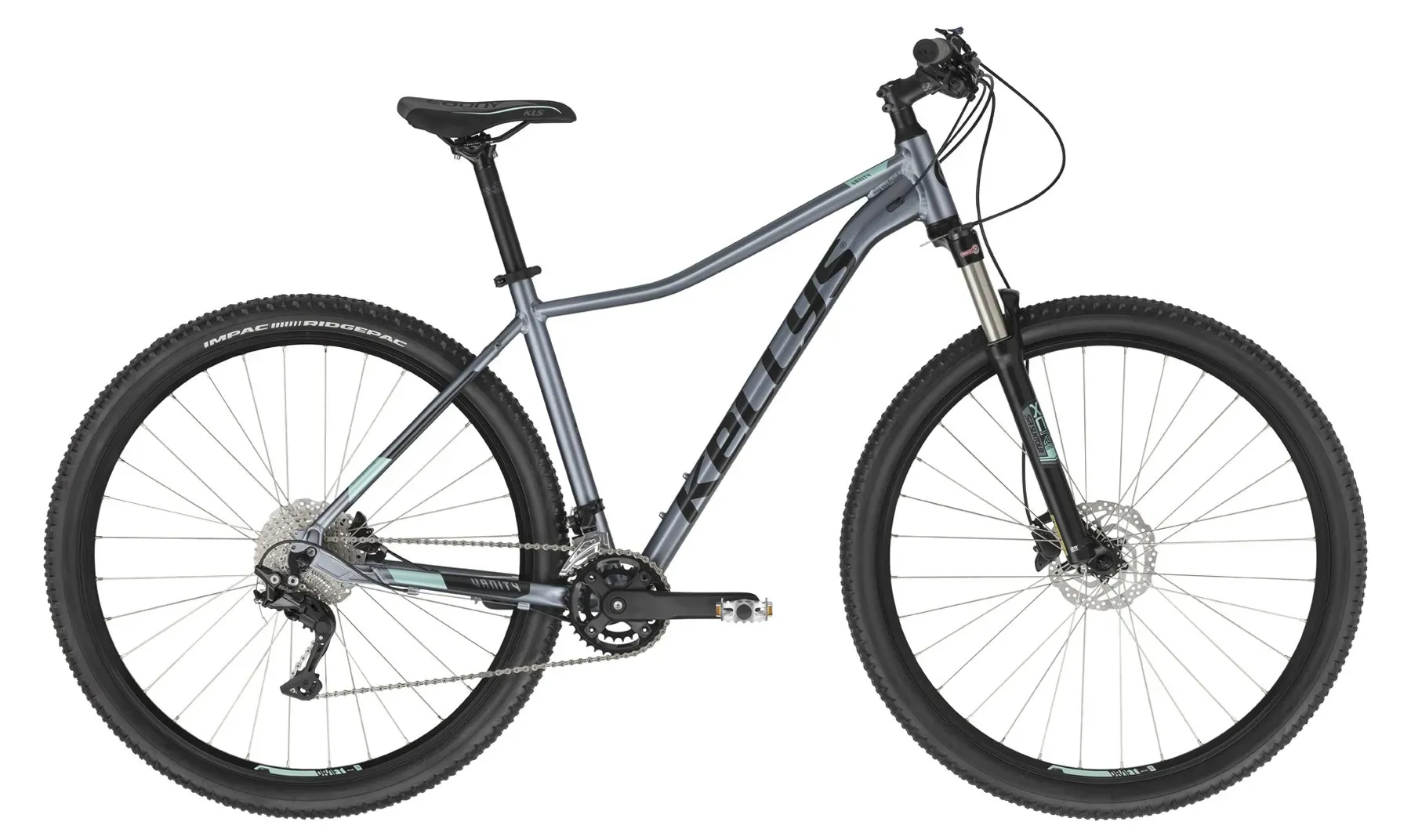 Cross Country Bike Kellys Vanity 80 2023 | 29 Zoll | Diamant
