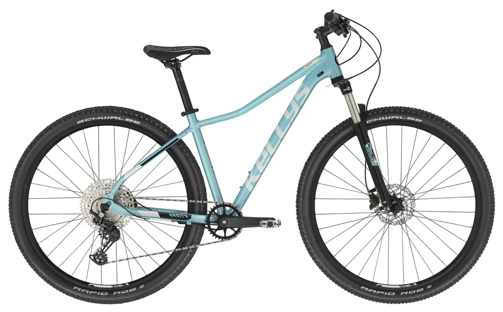 Cross Country Bike Kellys Vanity 90 2023 | 29 Zoll | Diamant