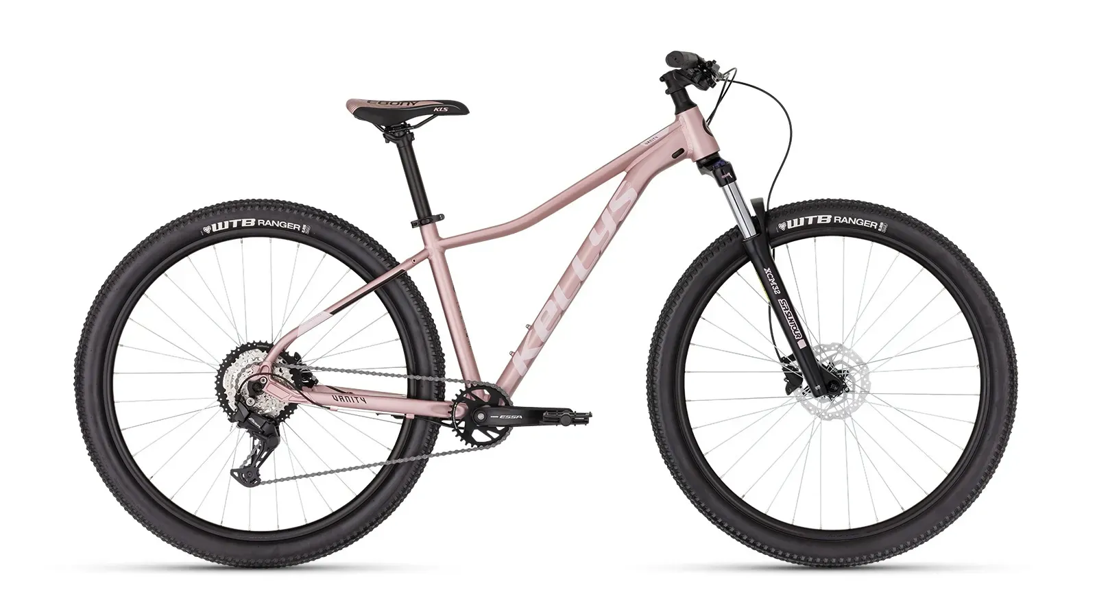 Cross Country Bike Kellys Vanity X50 2025 | 26 Zoll | Diamant