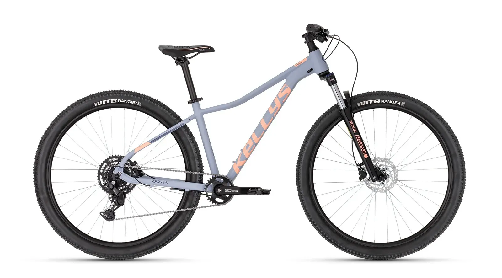 Cross Country Bike Kellys Vanity X70 2025 | 29 Zoll | Diamant