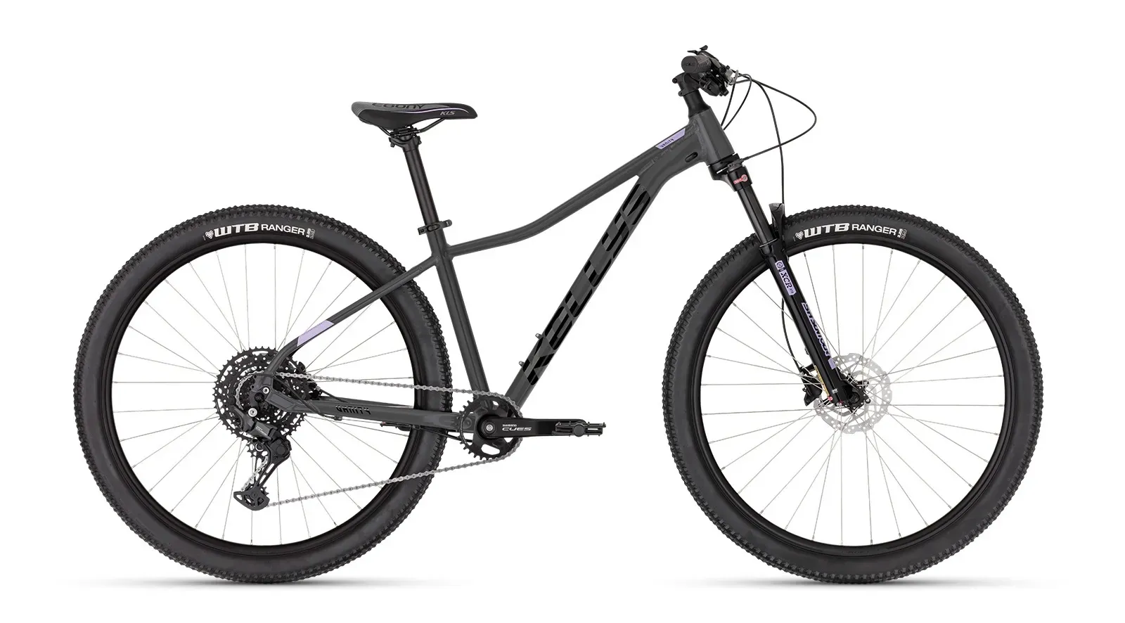 Cross Country Bike Kellys Vanity X80 2025 | 29 Zoll | Diamant
