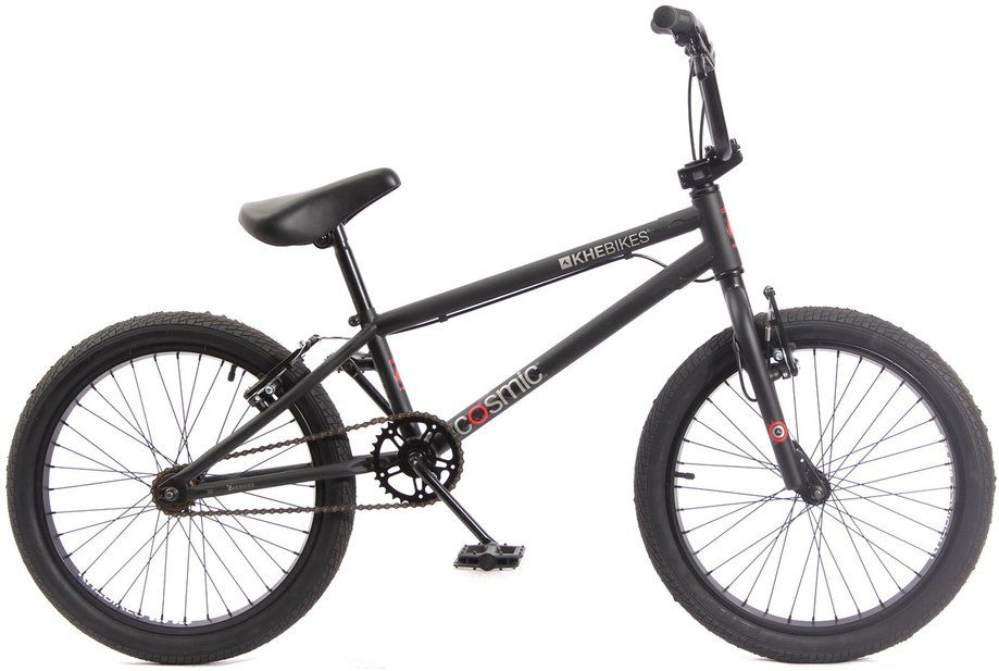 BMX KHE Cosmic 2022 | 20 Zoll | BMX