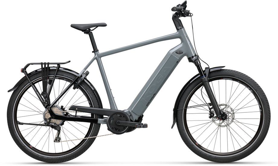 E-Bike Tourenrad KOGA Pace B05 2024 | 625 Wh | 27,5 Zoll | Diamant (Bild 1)