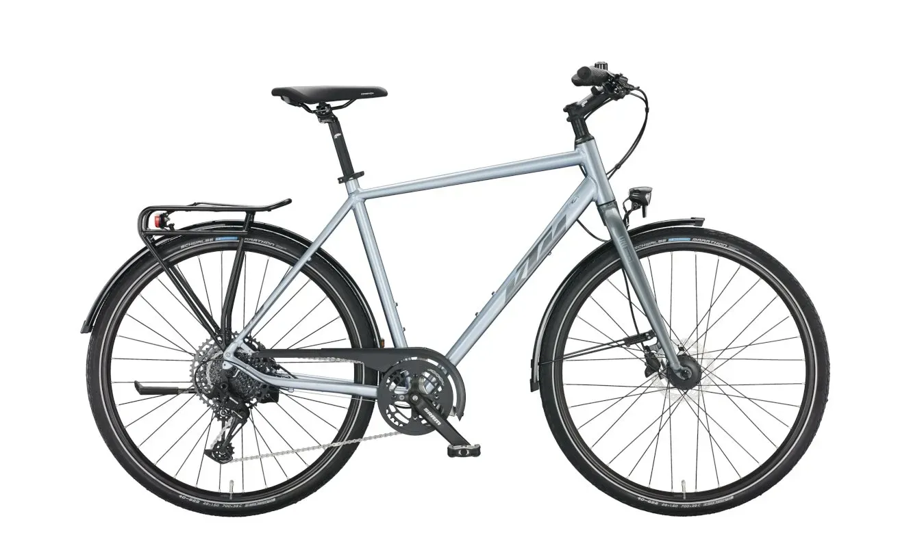 Tourenrad KTM LIFE LITE 2022 | 28 Zoll | Diamant (Bild 1)