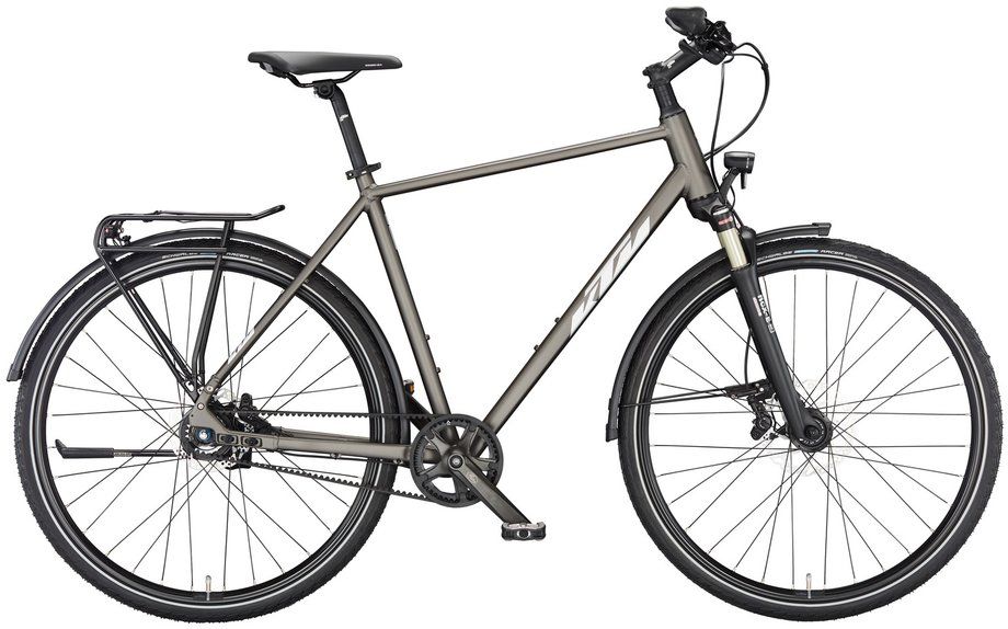 Tourenrad KTM Life Tour 2024 | 28 Zoll | Diamant (Bild 1)