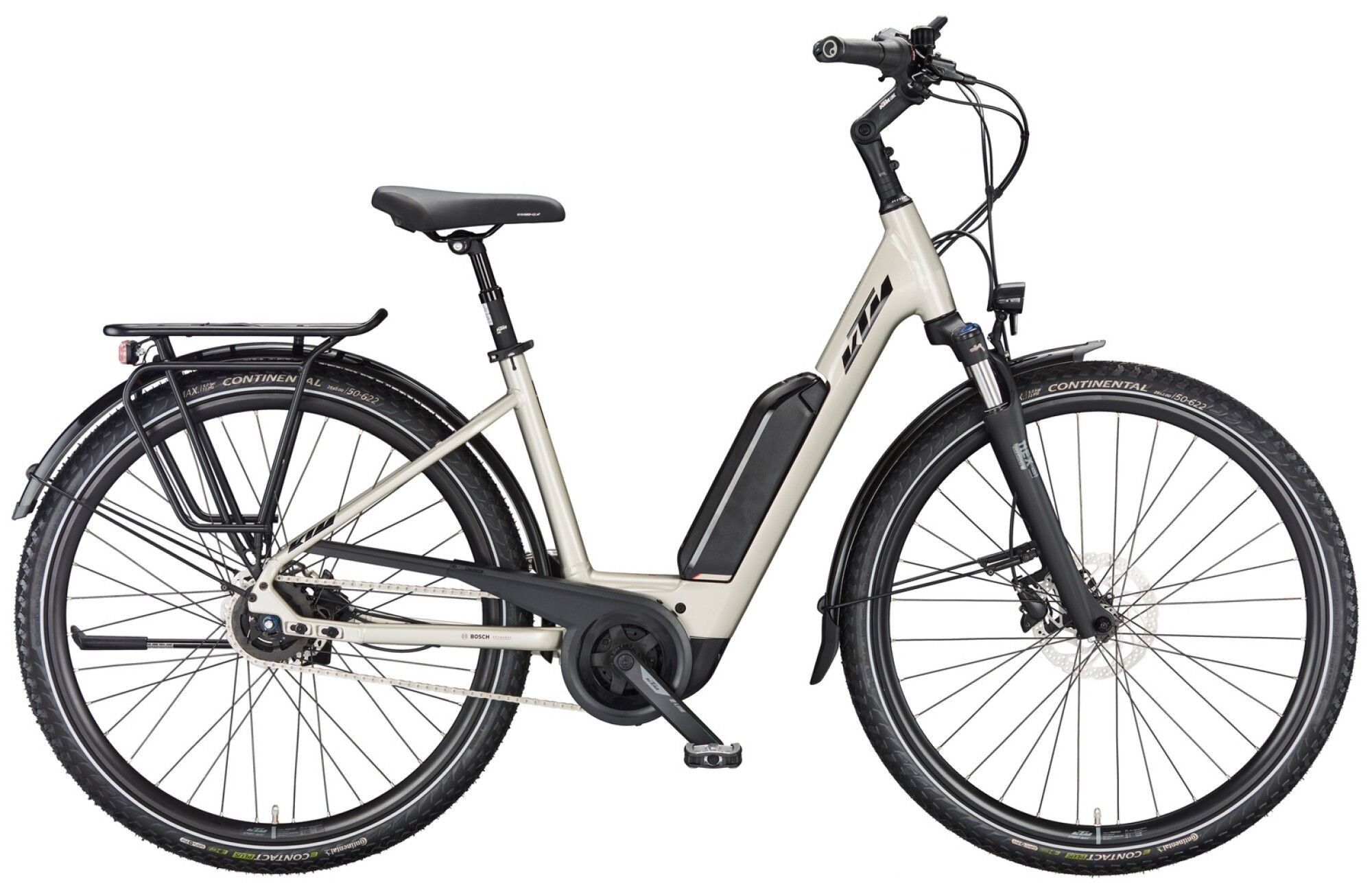 KTM KTM MACINA CENTRAL P510 RT 2023 | 545 Wh | 28 Zoll | Tiefeinsteiger (Bild 1)