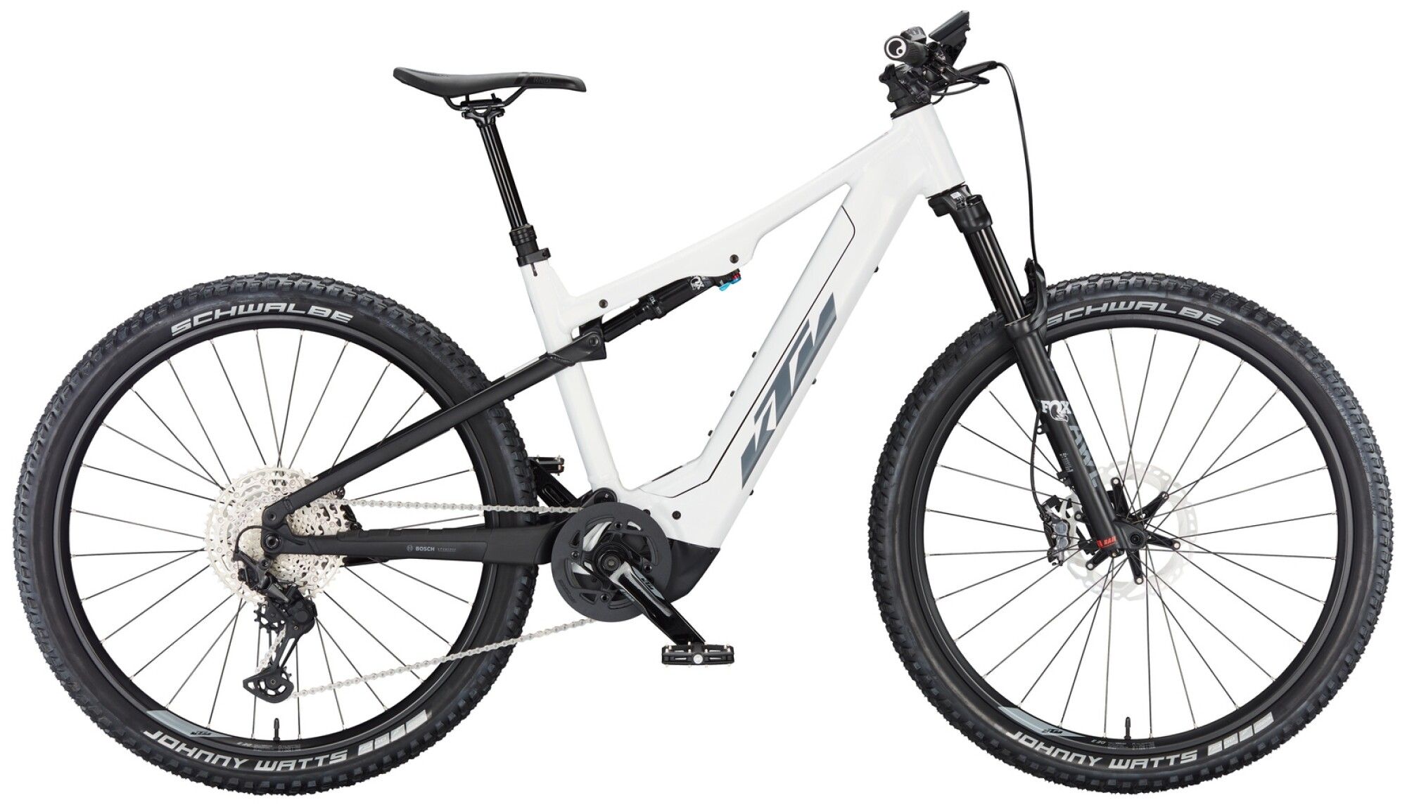KTM KTM MACINA CHACANA 791 2023 | 750 Wh | 29 Zoll | Diamant (Bild 1)