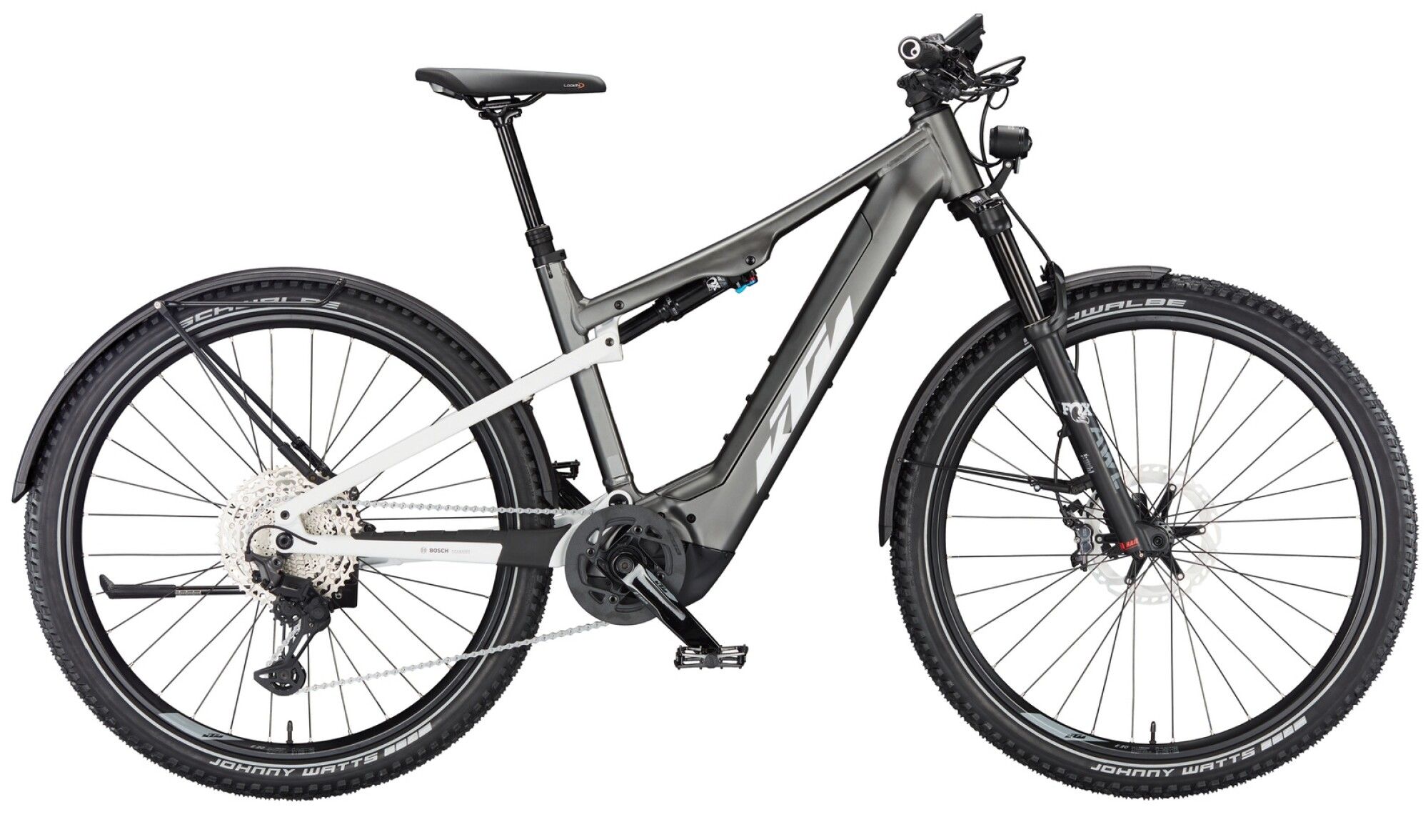 E Crossbike KTM MACINA CHACANA LFC 2023 | 750 Wh | 29 Zoll | Diamant