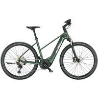 E Crossbike KTM MACINA CROSS 710 2022 | 750 Wh | 28 Zoll | Trapez (Bild 2)