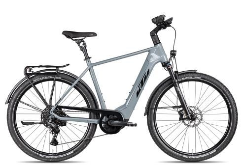 E-Bike Tourenrad KTM Macina GRAN 2025 | 750 Wh | 29 Zoll | Diamant (Bild 2)