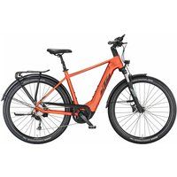 Urban E-Bike KTM MACINA GRAN 610 2023 | 625 Wh | 27,5 Zoll | Diamant (Bild 1)