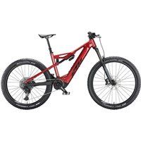 Enduro E Bike KTM MACINA KAPOHO 7973 2022 | 750 Wh | 29 Zoll | Diamant