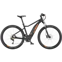 E-Trailbike KTM MACINA RIDE 591 LTD 2022 | 500 Wh | 29 Zoll | Diamant