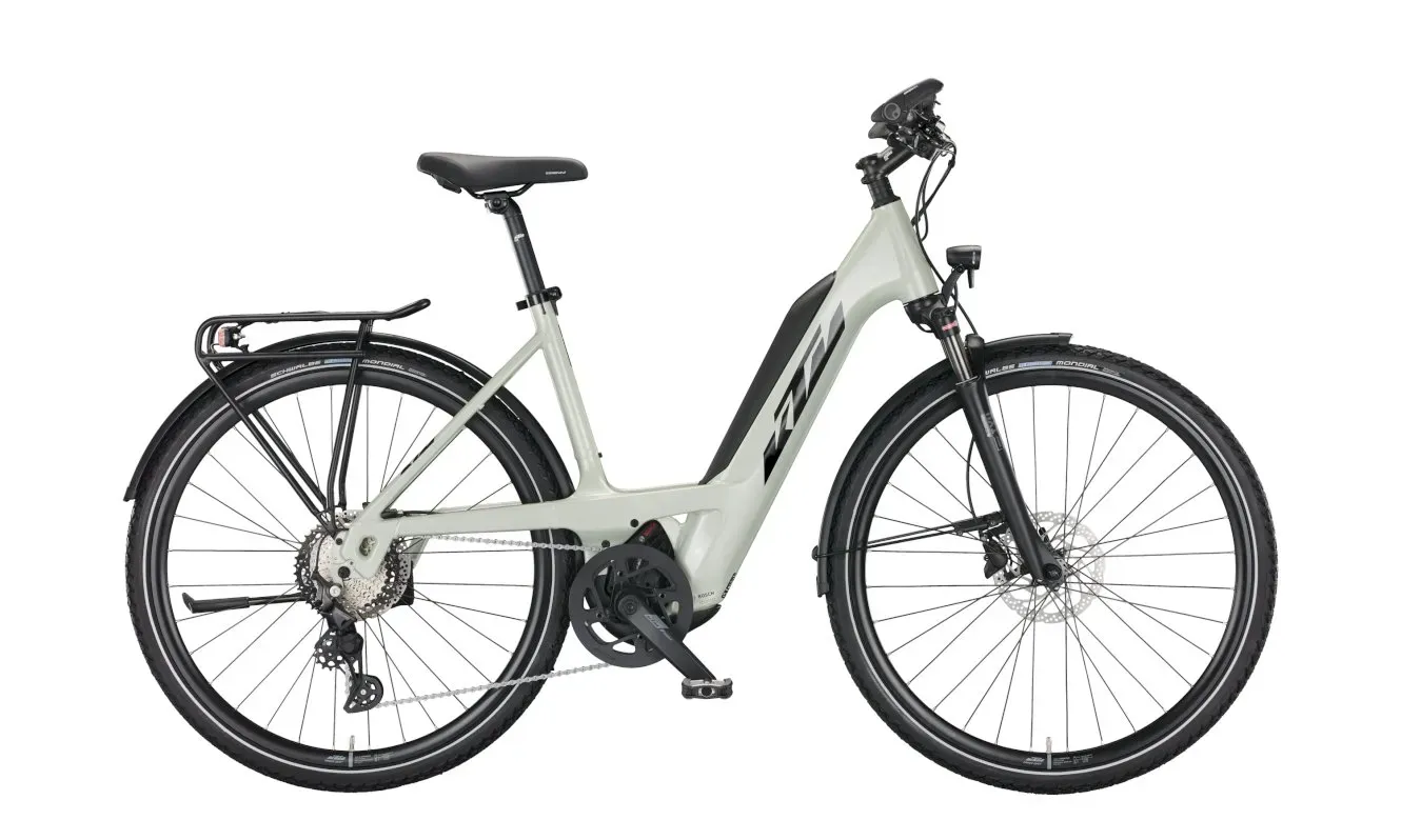 KTM KTM MACINA SPORT 630 2022 | 625 Wh | 28 Zoll | Tiefeinsteiger (Bild 1)