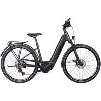 E-Bike Tourenrad KTM MACINA SPORT 720 2022 | 750 Wh | 28 Zoll | Tiefeinsteiger (Bild 1)