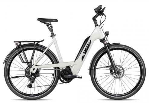 E-Bike Tourenrad KTM Macina Sport PRO 2025 | 625 Wh | 28 Zoll | Tiefeinsteiger