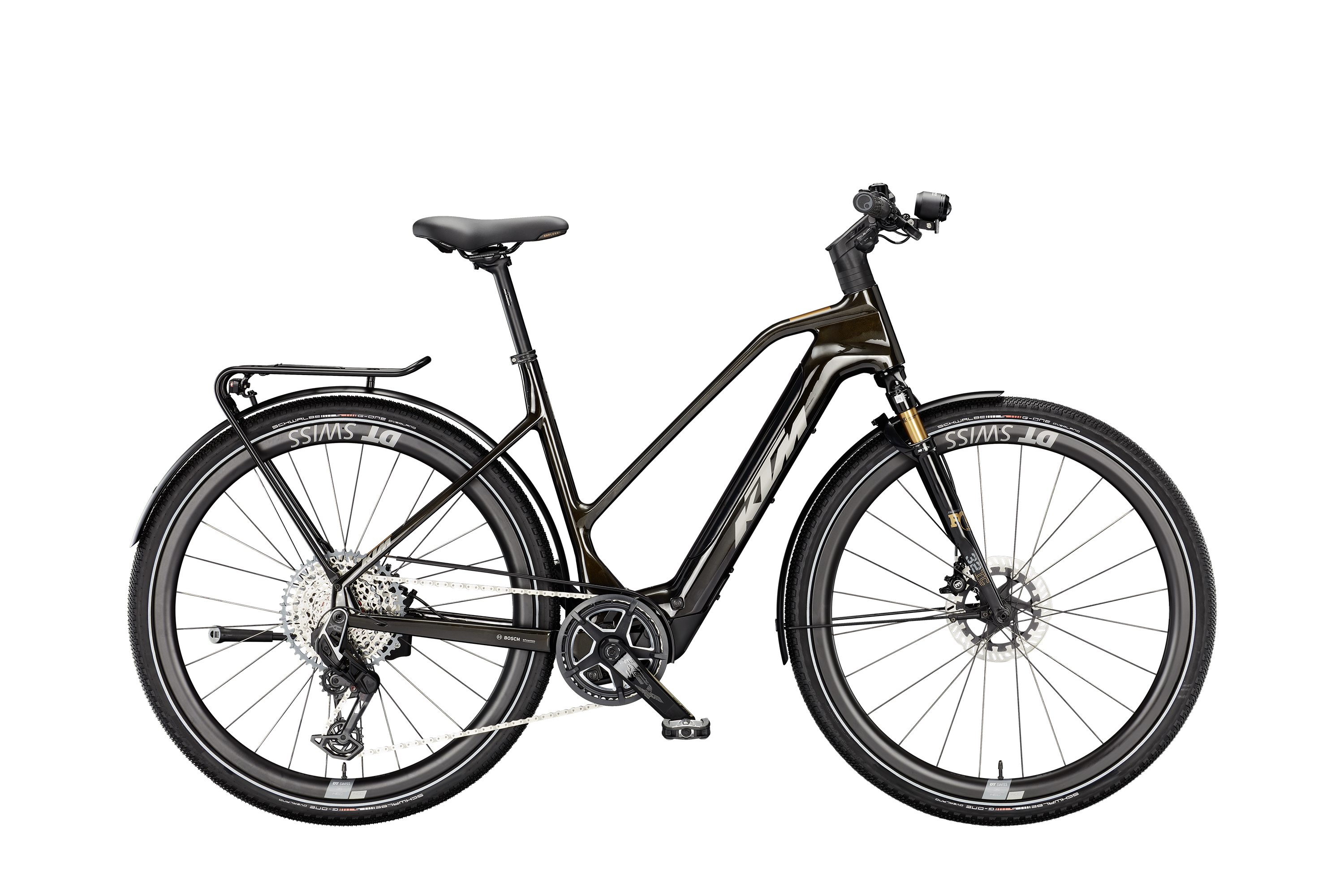 KTM KTM Macina Sport SX Prime  2024 | 400 Wh | 28 Zoll | Trapez (Bild 1)