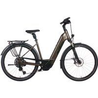 KTM KTM MACINA STYLE 710 2022 | 750 Wh | 28 Zoll | Tiefeinsteiger (Bild 1)
