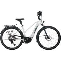 E-Bike Tourenrad KTM MACINA STYLE 720 2022 | 750 Wh | 28 Zoll | Trapez
