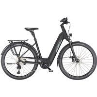 E-Bike Tourenrad KTM MACINA STYLE 720 2023 | 750 Wh | 28 Zoll | Tiefeinsteiger