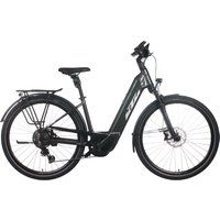 E-Bike Tourenrad KTM MACINA STYLE 730 2022 | 750 Wh | 28 Zoll | Tiefeinsteiger (Bild 1)