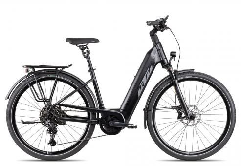 E-Bike Tourenrad KTM Macina STYLE PRO 2025 | 750 Wh | 28 Zoll | Tiefeinsteiger