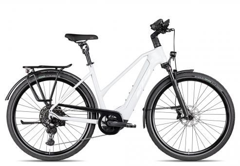 E-Bike Tourenrad KTM Macina STYLE X PRO 2025 | 750 Wh | 29 Zoll | Trapez (Bild 1)