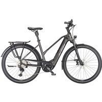 E-Bike Tourenrad KTM MACINA STYLE XL 2023 | 750 Wh | 28 Zoll | Trapez (Bild 1)