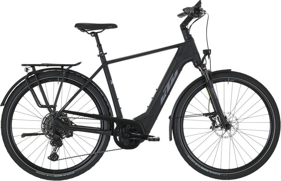 E-Bike Tourenrad KTM Macina Style XT 750 LTD 2023 | 750 Wh | 28 Zoll | Diamant (Bild 1)