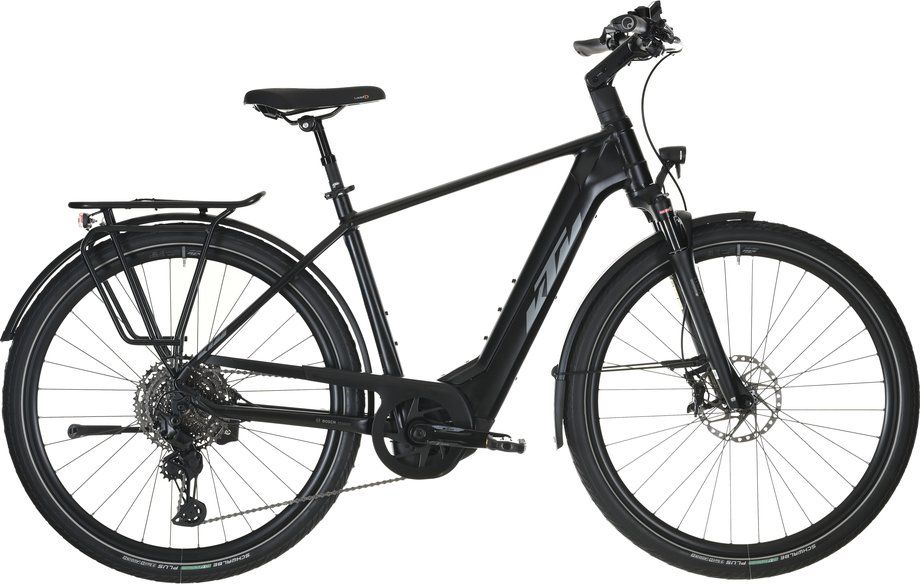 KTM KTM Macina Style XT 750 LTD 2025 | 750 Wh | 28 Zoll | Diamant (Bild 1)