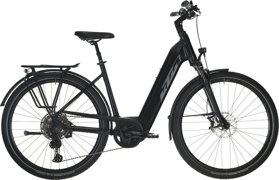 E-Bike Tourenrad KTM Macina Style XT 750 LTD 2025 | 750 Wh | 28 Zoll | Tiefeinsteiger
