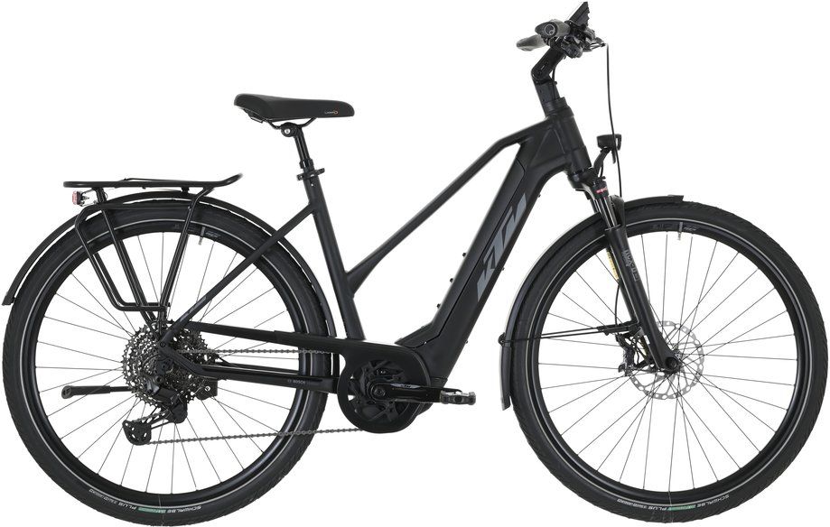 E-Bike Tourenrad KTM Macina Style XT 750 LTD 2023 | 750 Wh | 28 Zoll | Trapez (Bild 1)